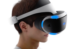 ソニー、Project Morpheus向け新スタジオを設立・・・オリジナル作品を開発 画像