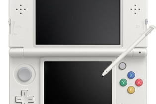 3DS/New 3DS本体更新、バージョン「9.8.0-25J」配信開始…システムの安定性のため 画像