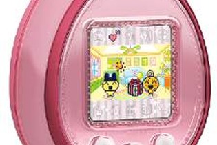 たまごっちが更に進化！「TAMAGOTCHI 4U+」ではNFC通信機能で新たな遊びをプラス 画像