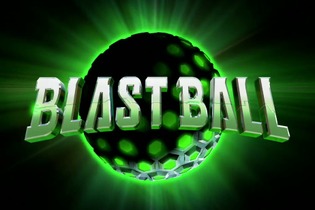【E3 2015】任天堂、『メトロイド』風味の3DS『Blast Ball』を発表―FPSライクな未来スポーツ！ 画像