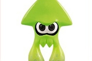 『スプラトゥーン』の“イカ”がカプセルトイに、アニメ「学園ハンサム」声優陣発表、『テイルズ オブ ベルセリア』ベルベットには悲しい過去が、など…昨日のまとめ(6/25) 画像