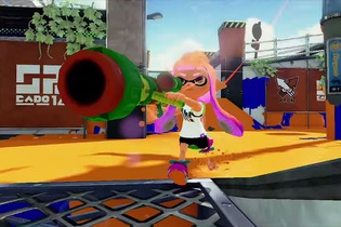 『スプラトゥーン』Ver.1.3.0を7月1日配信、レア社の名作30本セット『Rare Replay』発売、Miiverse違反ユーザーの利用制限対象が変更、など…昨日のまとめ(6/26) 画像