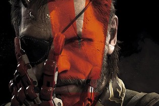 『MGS』シリーズのボーカル曲収録アルバムが9月発売、「Snake Eater」「Heavens Divide」など 画像