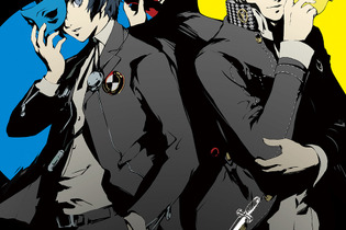 「PERSONA SUPER LIVE 2015」BD＆DVD＆ライブCD化決定！コミケ88への出展も 画像