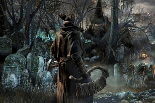 『Bloodborne』アップデート1.05＆メンテナンスが7月13日実施、Co-opのマッチングを改善 画像