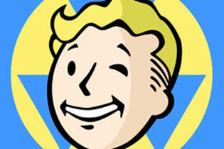 【60秒アプリタッチ】『Fallout Shelter』－シリーズファンに嬉しい