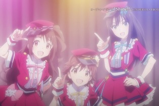 TVアニメ「アイマス シンデレラガールズ」2ndシーズンのPV公開！ 7月17日の放送に先駆けて 画像