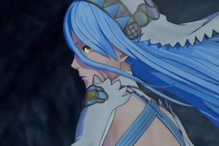 『ファイアーエムブレムif』第3のシナリオ配信開始…気になる紹介映像も 画像