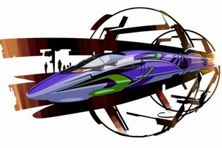 エヴァ化した新幹線「500 TYPE EVA」今秋運行、『星のドラゴンクエスト』発表、『.hack//G.U.』“続編の可能性”を訊いた、など…昨日のまとめ(7/23) 画像