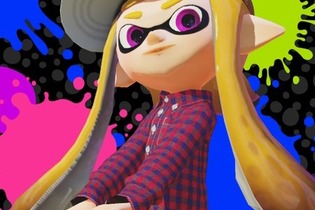 『スプラトゥーン』大型アップデート情報、『ソフィーのアトリエ』ロリキャラ発表、「ドラゴンクエスト新作発表会」7月28日開催、など…昨日のまとめ(7/27) 画像