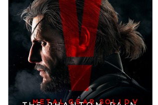 PC版『MGS V:TPP』発売日が9月2日に前倒し、『MGO』は10月スタート 画像