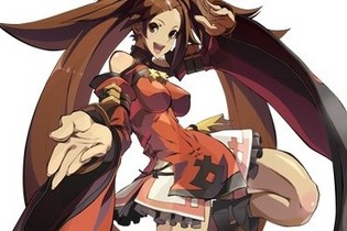 『GG Xrd -REVELATOR-』8月25日稼動…中華娘な新キャラも、コスプレイヤーのためのメイク本発売、TVアニメ「プリパラ」放送枠移動、など…昨日のまとめ(8/15) 画像