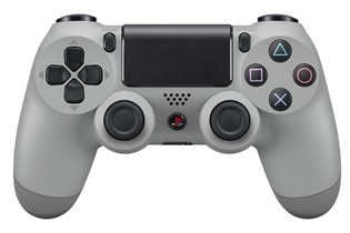 プレステ20周年記念デザイン「DUALSHOCK 4」とヘッドセットが海外で予約受付開始 画像