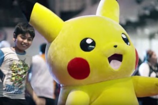 ボストンで開催されたポケモンの世界大会の動画が公開！参加者たちの笑顔が印象的 画像