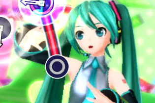 『初音ミク -Project DIVA- X』のコンセプトは“ライブ&プロデュース”！新モードやゲーム画像も到着 画像