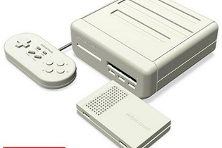 11ハード対応のレトロゲーム互換機「レトロフリーク」本日16時より2次予約を受付 画像