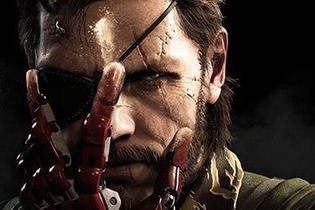 『MGS V: TPP』課金要素「MBコイン」詳細判明…現在は接続障害でオンラインが不安定に 画像