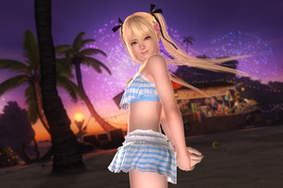 『DOA Xtreme 3』総選挙の中間結果第2弾が発表…8位紅葉、9位エレナ、10位レイファン 画像