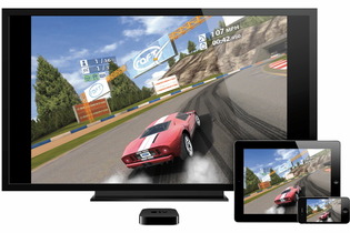 次期「Apple TV」はゲーム機への挑戦が主眼か、水曜日に発表 画像