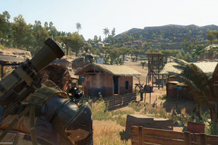 【PS3 DL販売ランキング】『MGS V：TPP』首位獲得、シリーズ関連作も続々とランクイン（9/10） 画像