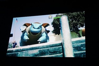 【週刊インサイド】『Pokemon GO』の発表に湧き、TGS2015関連の情報も続々と到着した一週間をお届け 画像