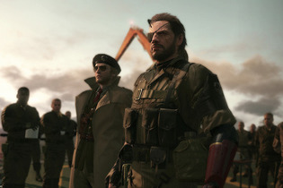 【特集】『MGS V: TPP』レビュー騒動から見る、ゲームの終わり方とその評価 画像