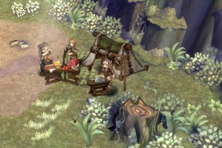 “RO”生みの親による新作MMO『ツリーオブセイヴァー』44クラス一挙公開！CBTも開始 画像