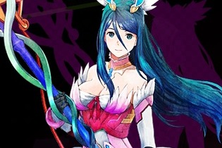 『幻影異聞録 #FE』世界観などが更新…クロムら“ミラージュ”の力を身にまとって戦うバトルとは 画像