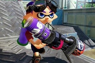 『スプラトゥーン』10月10日に新ブキ追加、PS4/PS Vita版『スターオーシャン2』10月配信、『MGS V: TPP』隠し要素“関西弁”の出し方が明らかに、など…昨日のまとめ(10/9) 画像