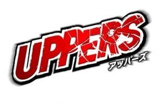 爆乳Pの次回作は爆乳じゃない！？高木謙一郎の新作『UPPERS』発表、 ジャンルは“フルボッコ系モテモテアクション” 画像