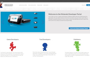 任天堂、開発者登録をより簡素化　ウェブサイトからも登録できるように 画像
