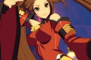 『GUILTY GEAR Xrd REVELATOR』紗夢の“パンツは毎日変化する”ことが判明！ 多彩なパンツを見逃すな 画像