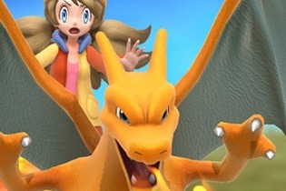 リアル「ポケモンジム」大阪にオープン、死んだらプレイ不可になるサバイバルゲーム登場、劇場版「遊戯王」続報、など…昨日のまとめ(10/21) 画像