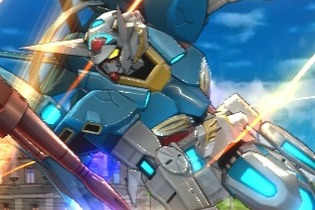 『ガンダム EXVS マキシブースト ON』バルバトスから新システムまで、「ガンダム サンダーボルト」アニメ化、PC版『シンデレラガールズ』サービス開始、など…昨日のまとめ(10/28) 画像