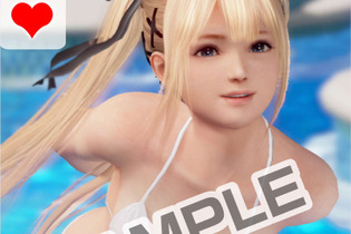 『DOA Xtreme 3』コレクターズエディションなどの同梱アイテムを一挙紹介…あれもこれも水着だらけ！ 画像