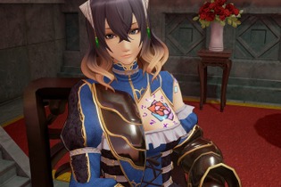 五十嵐孝司率いる『Bloodstained』新イメージお披露目、年末にも続報 画像