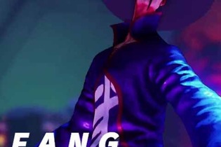 『ストリートファイターV』新キャラ「F.A.N.G」情報公開！毒手使いの自称シャドルーNO.2 画像