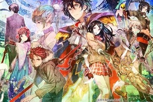 『幻影異聞録 #FE』生アフレコや生歌も飛び出す特別番組を実施…木村良平、水瀬いのりらが出演 画像