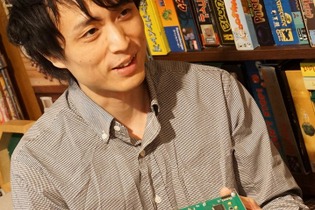 【特集】2016年にファミカセを売る男たちの軌跡 ― FC完全新作『8BIT MUSIC POWER』の魅力に迫る 画像