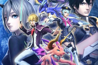 【インタビュー】『PSO2』始めるなら絶対このタイミング！初心者必見の大型アップデート「EPISODE4」の魅力を開発者に訊いた 画像