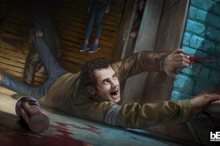 “殺人鬼vs4人の男女”による狂気のマルチプレイホラー『Dead by Daylight』発表 画像