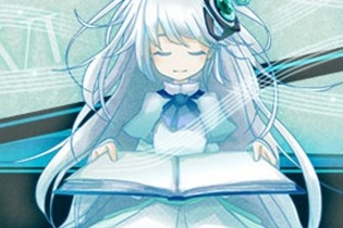 コナミ新作AC音ゲー『ノスタルジア』発表！ジャンルは「時を奏でるピアノゲーム」…JAEPOでお披露目 画像