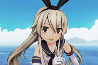 【レポート】『艦これアーケード』を改めてプレイ！本作でしか味わえない“可愛さと楽しさ”とは 画像