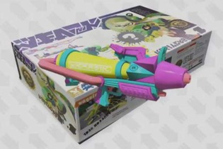 『スプラトゥーン』無料アップデート期間が延長！ バランス調整や新武器を随時配信…第一弾は3月9日 画像