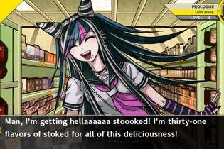 PC版『ダンガンロンパ2』4月より海外向けにSteam配信決定 画像