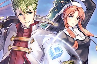 『英雄伝説 空の軌跡 the 3rd Evolution』発売日決定 画像