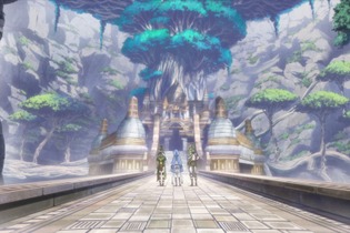 『イースVIII』ダーナの物語に登場する幼馴染「オルガ」「サライ」の詳細が公開 画像