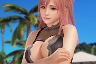 【昨日のまとめ】『DOA Xtreme 3』アプデ水着第1弾「はまぐり」など配信、『うたわれるもの 二人の白皇』新キャラ発表、「ポケモン総選挙」始まる…など(4/14) 画像