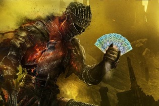 優勝賞金約80万円！豪州で『DARK SOULS III』スピードラン大会が開催中 画像