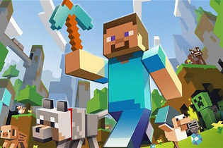 中学の授業にも『マインクラフト』導入、5月から全世界100校以上で実施 画像